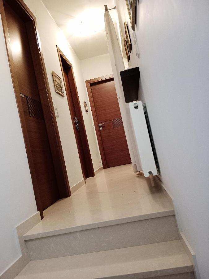 فيلا Korfe Estate فوديلي المظهر الخارجي الصورة