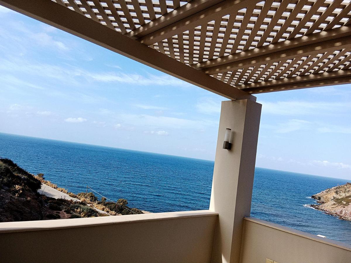 فيلا Korfe Estate فوديلي المظهر الخارجي الصورة