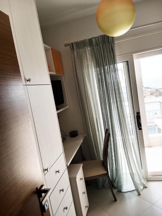 فيلا Korfe Estate فوديلي المظهر الخارجي الصورة