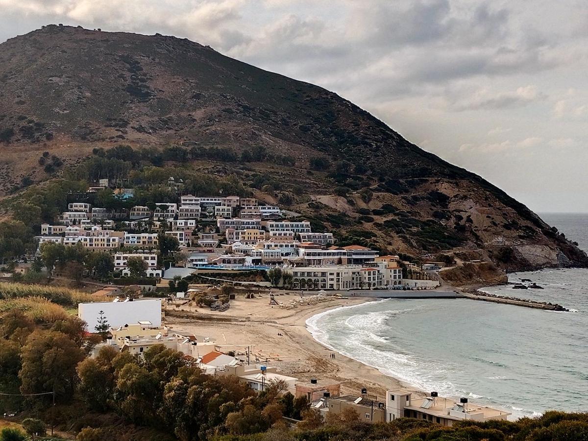 فيلا Korfe Estate فوديلي المظهر الخارجي الصورة